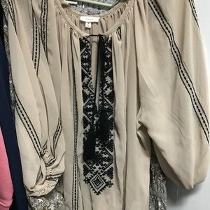 Unique Bought from a boutique in Georgia